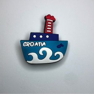 5/$10 Ship crocs charm/jibbitz